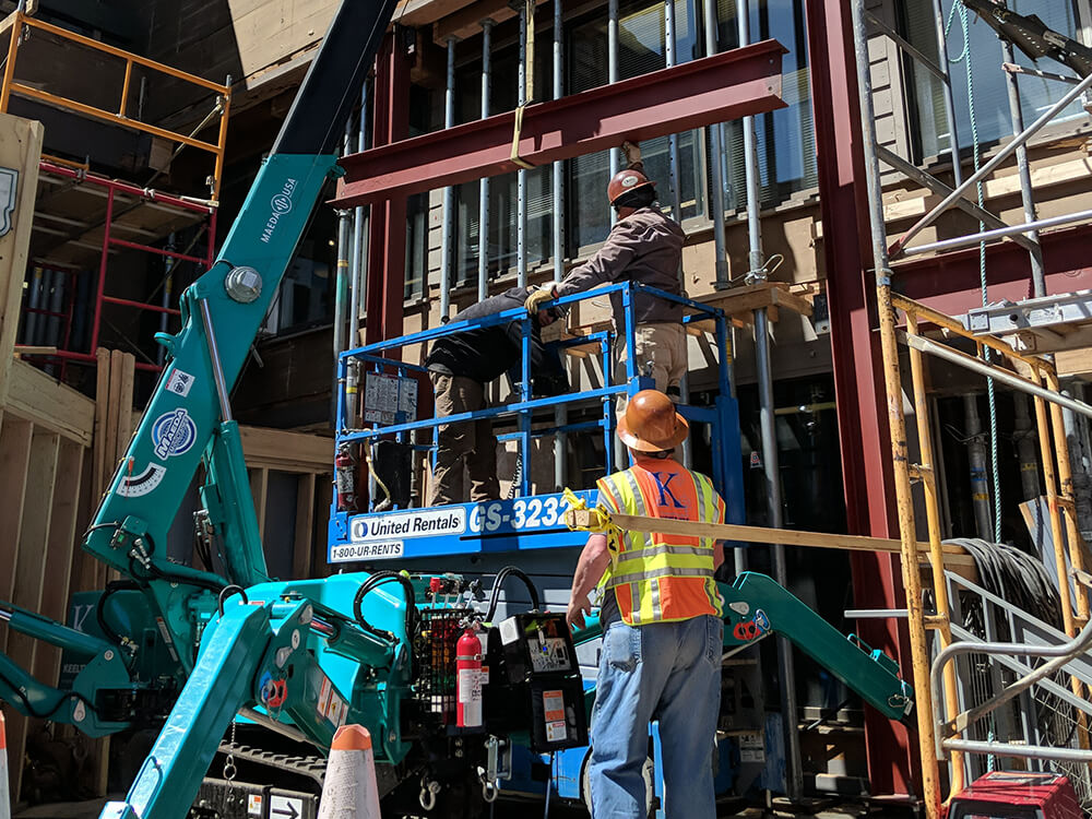 Rentals Inman Texas Company Houston, TX A World Authority on Cranes & Lifting Equipment