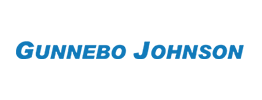 Gunnebo Johnson