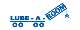 Lube-A-boom